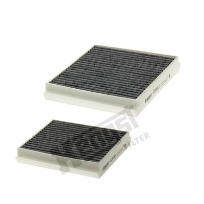 HENGST FILTER filtras, salono oras E2943LC